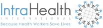 IntraHealth logo 