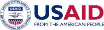 USAID logo 