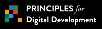 Principles for Digital Development 